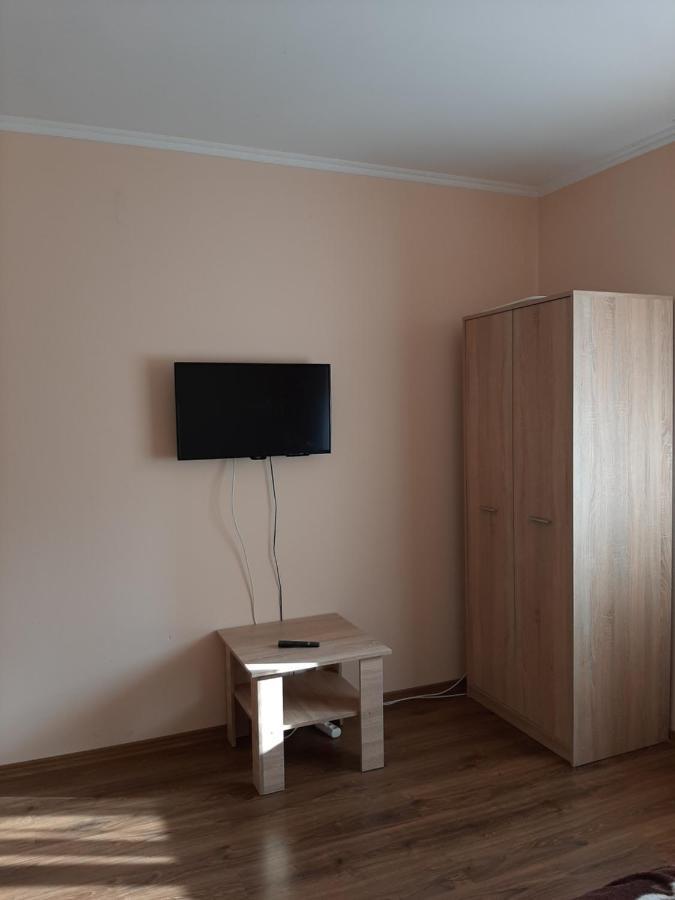 Ferienwohnung Belyaeva 5 Mukatschewo Exterior foto