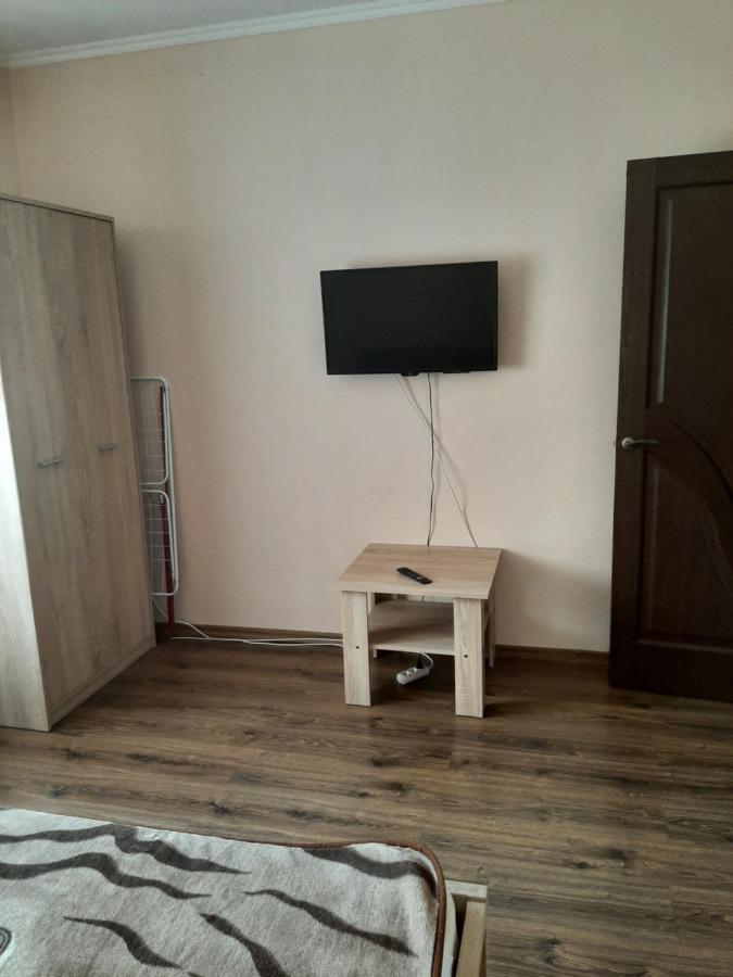 Ferienwohnung Belyaeva 5 Mukatschewo Exterior foto