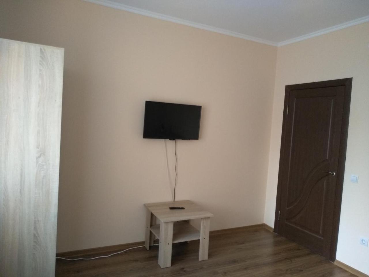 Ferienwohnung Belyaeva 5 Mukatschewo Exterior foto