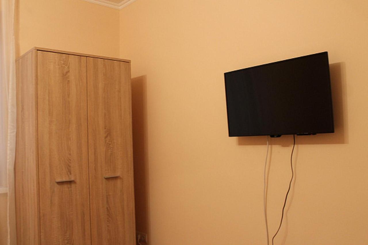Ferienwohnung Belyaeva 5 Mukatschewo Exterior foto